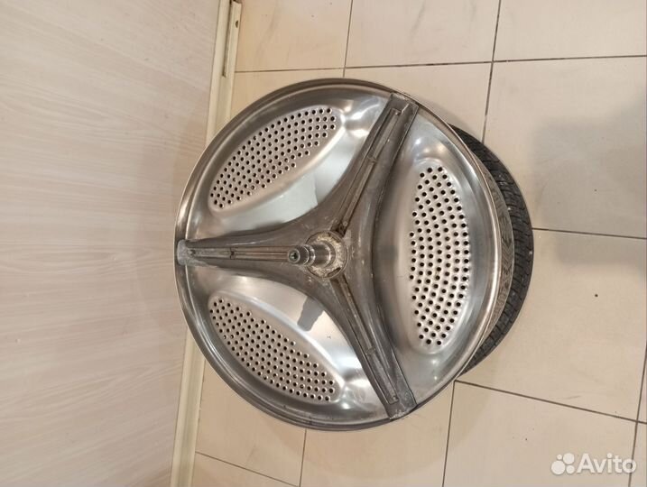 Бак для стиральной машины LG