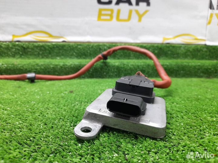 Датчик NOX BMW 5 F10/F11/GT F07 рест. 2014