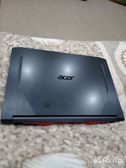 Acer nitro 5 rtx 3060