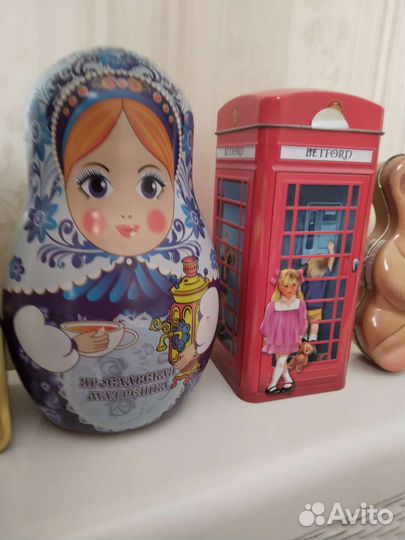 Жестяная банка