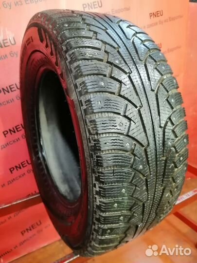Nokian Tyres Hakkapeliitta SUV 5 285/60 R18 116T