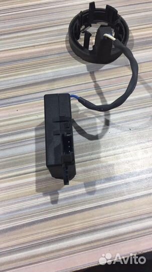 Иммобилайзер Opel Astra J 2010