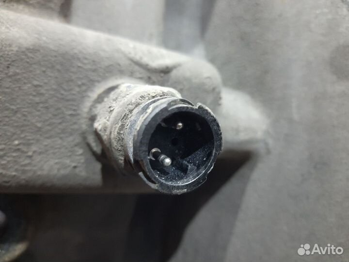 Редуктор задний Renault Truck T-Series