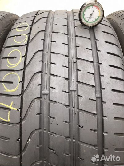 Pirelli P Zero 265/40 R21