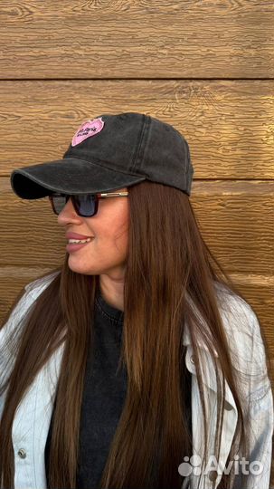 Кепка варенка винтажная y2k