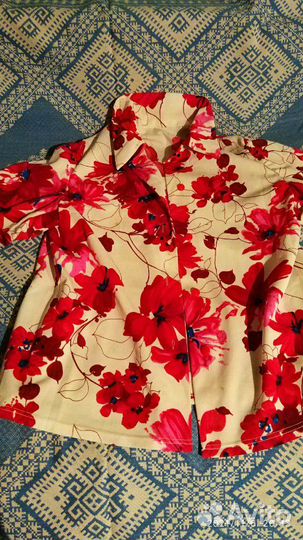 Много интересной ретро одежды СССР