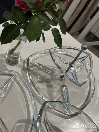 Набор для сервировки