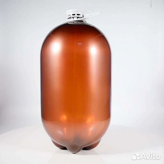 Пэт кеги 30 л