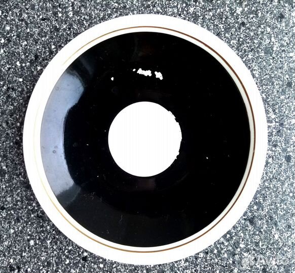 Сервиз кофейный Freiberger Porzellan