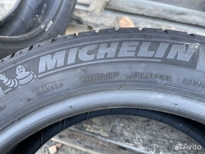 Michelin Energy Saver + 185/55 R16