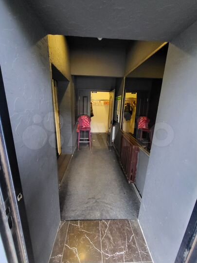 Общепит, 150 м² караоке бар