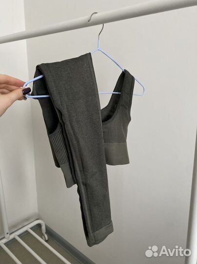 Спортивный костюм