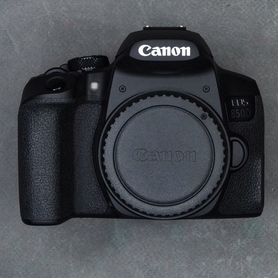 Canon 850d как новый (2 тыс) обмен