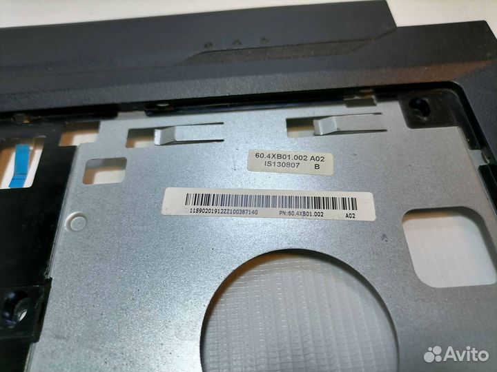 Топкейс для Lenovo B590
