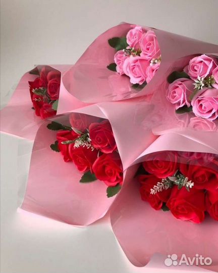 Цветы розы и букеты