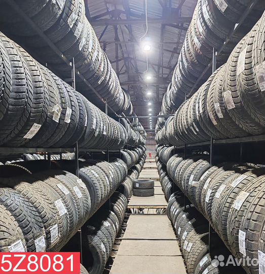 Goodyear Ice Navi Zea II 205/55 R16 91N