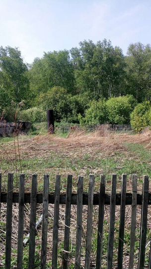 Участок 4 сот. (СНТ, ДНП)