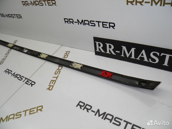 Молдинг крыши левый Range Rover Sport L494