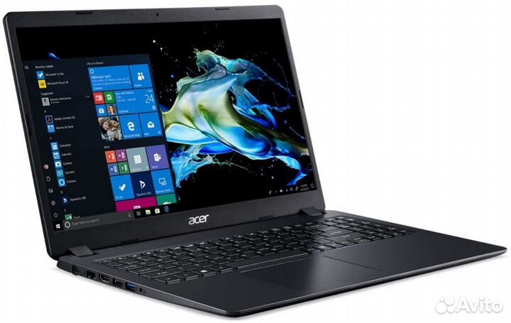 Ноутбук Acer Extensa EX215-22-R00X NX.eg9er.01P (A