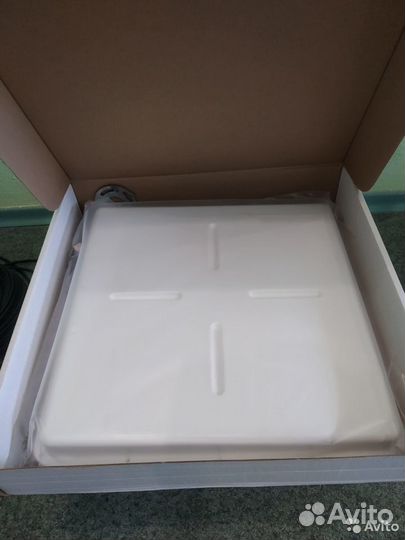 Антенна для интернета - 17DBi (mimo1700-2600) 17дБ