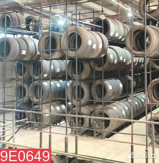 Bridgestone Blizzak DM-V3 205/60 R16 90P