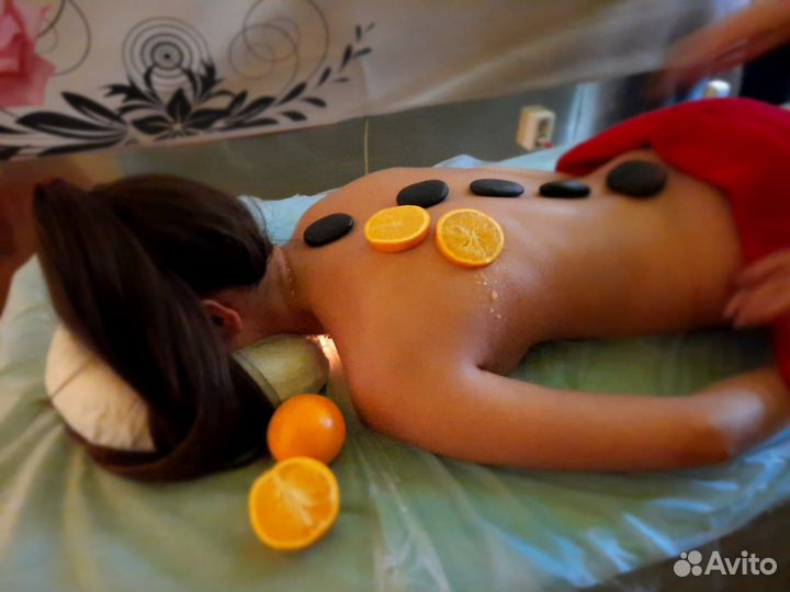SPA программы для души и тела в Братске