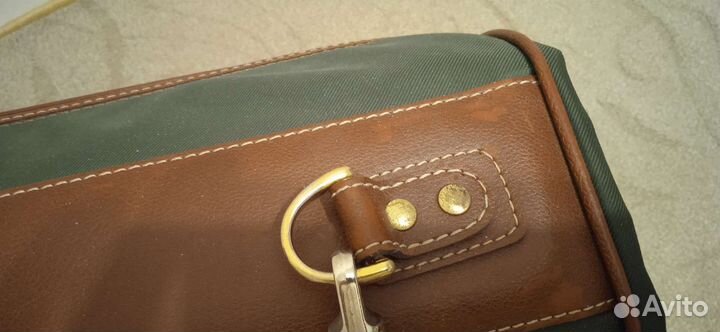 Чемодан порплед Samsonite