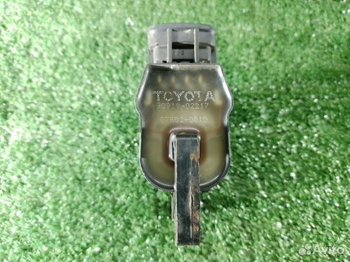 Катушка зажигания Toyota Caldina ST215 3S-FE