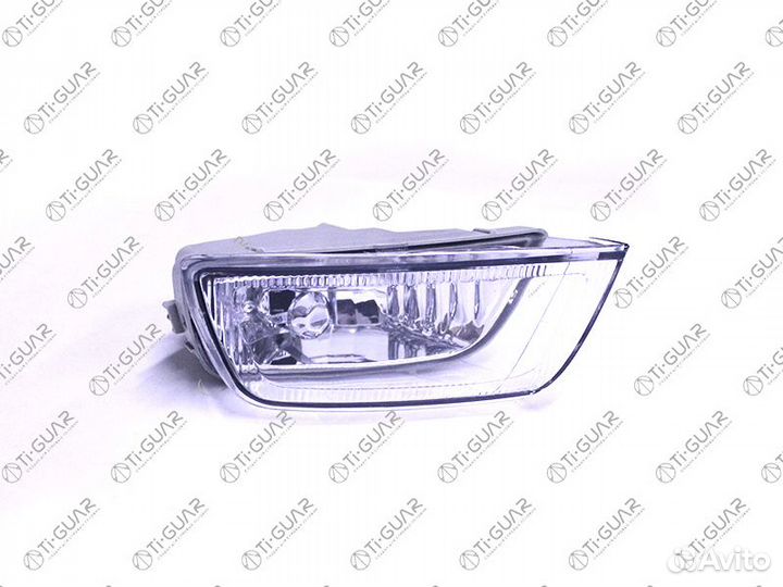 Фара противотуманная TG-FL003R / 81210-20470 *
