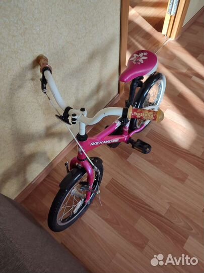 Детский велосипед бу 12 дюймов