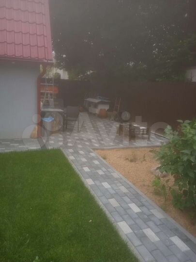 Дом 50 м² на участке 3 сот.