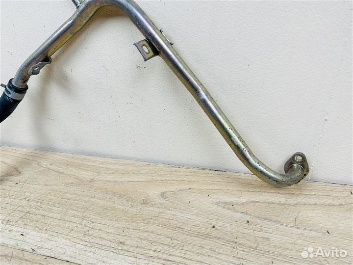 Трубка охлаждения Hyundai Solaris 1 2010-2016