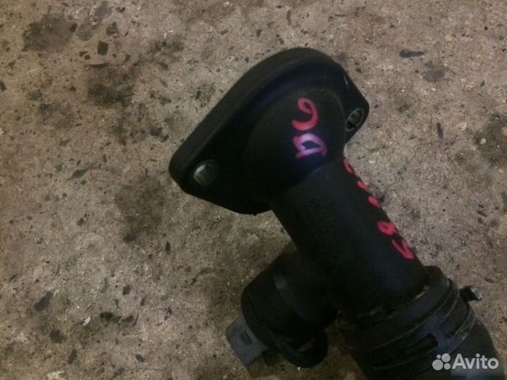 Корпус термостата Volkswagen Passat B6 BLS 1.9