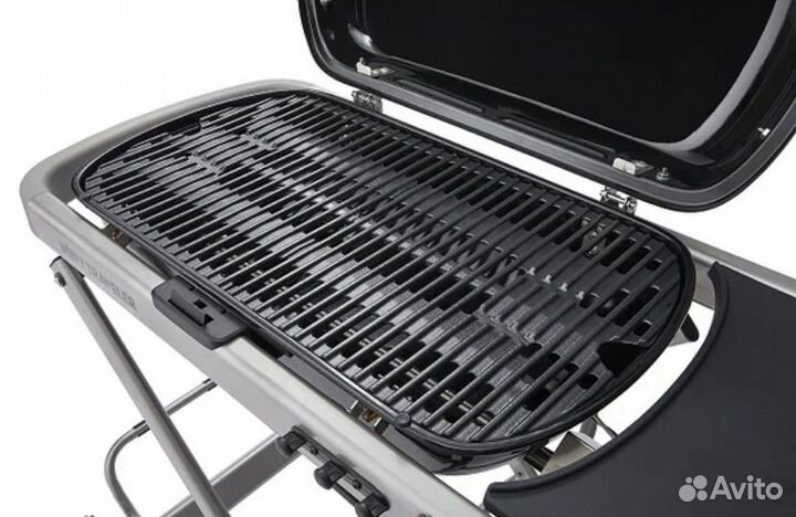 Гриль Weber Traveler