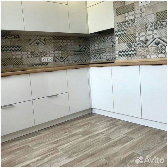 Кухонный гарнитур Адольфо