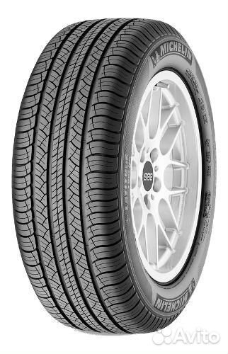 Michelin Latitude Tour HP 255/55 R19 111W