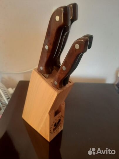 Посуда набор разная