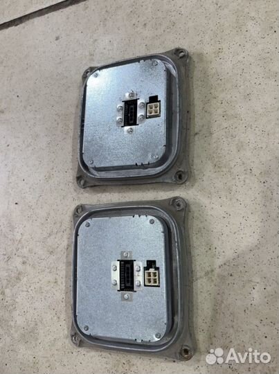 Блок розжига BMW X5 E70