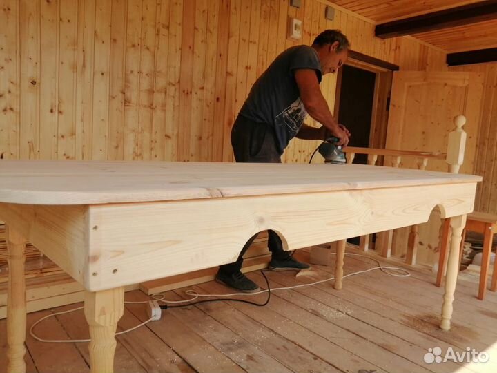 Скамейка и лавочка