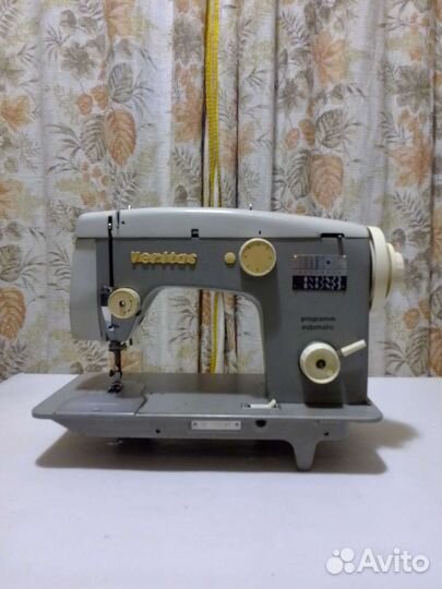 Шв. Машина 