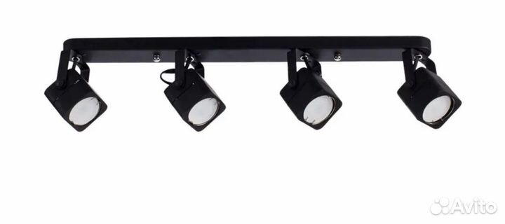 Светильник настенный поворотный