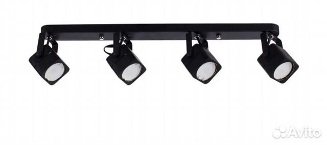 Светильник настенный поворотный