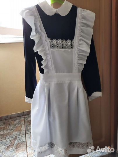 Школьная форма