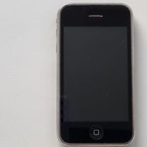 iPhone 3GS, 32 ГБ