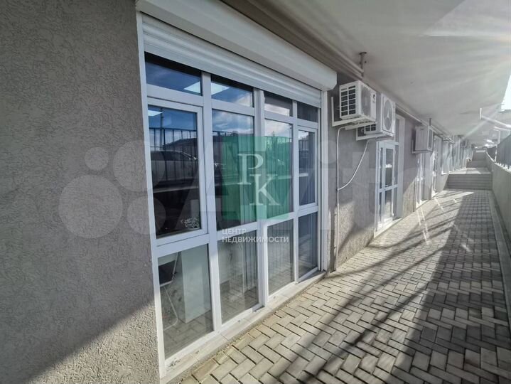 Помещение 21,4 м2 на Столетовском пр-кте