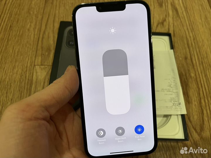 iPhone 13 Pro, 128 ГБ