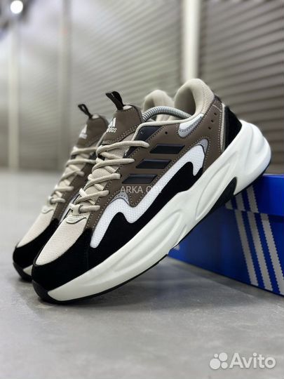 Кроссовки мужские Adidas Ozwave