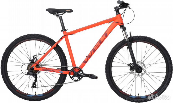 Welt Ridge 1.0 D 27 2023