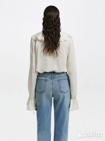 Блузка love republic