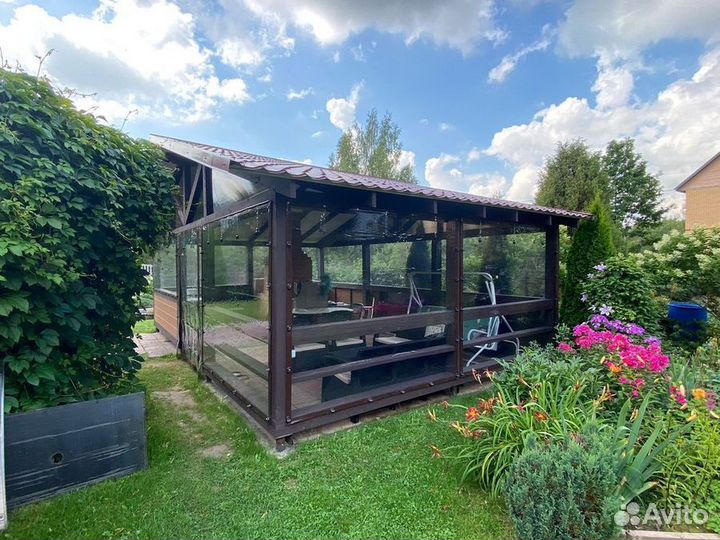 Гибкие окна